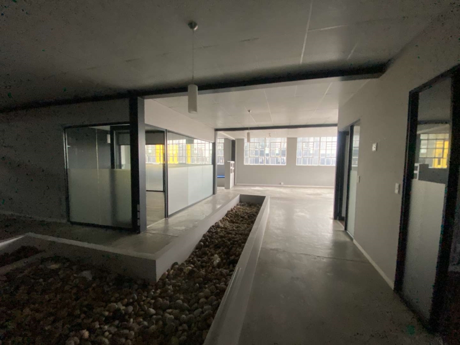 Commercial Property for Sale in Zonnebloem Western Cape